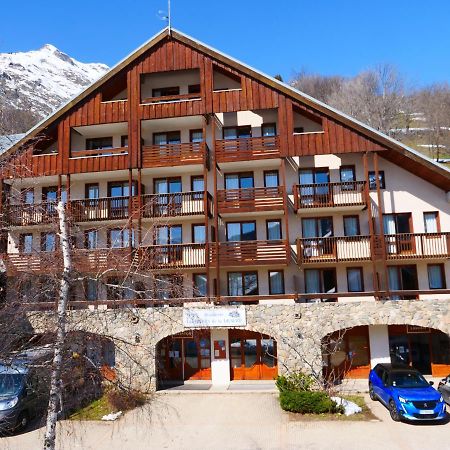 Vacanceole - Les Hauts De La Drayre Apartamento Vaujany Exterior foto