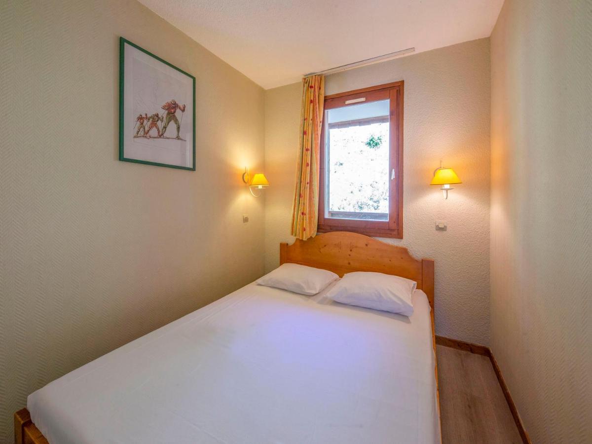 Vacanceole - Les Hauts De La Drayre Apartamento Vaujany Exterior foto