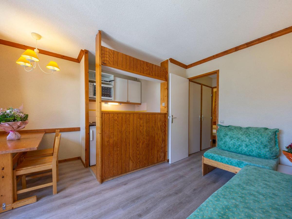 Vacanceole - Les Hauts De La Drayre Apartamento Vaujany Exterior foto
