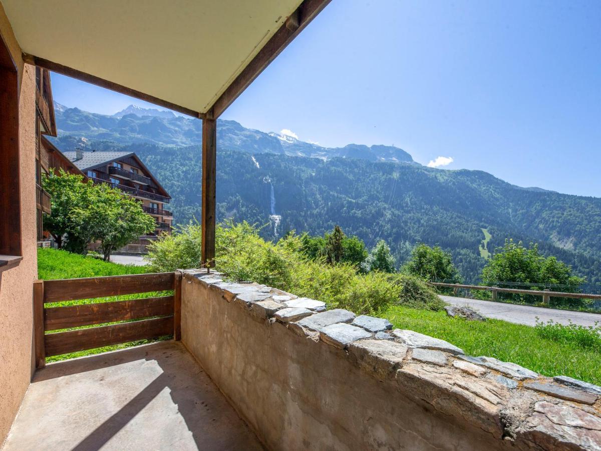 Vacanceole - Les Hauts De La Drayre Apartamento Vaujany Exterior foto