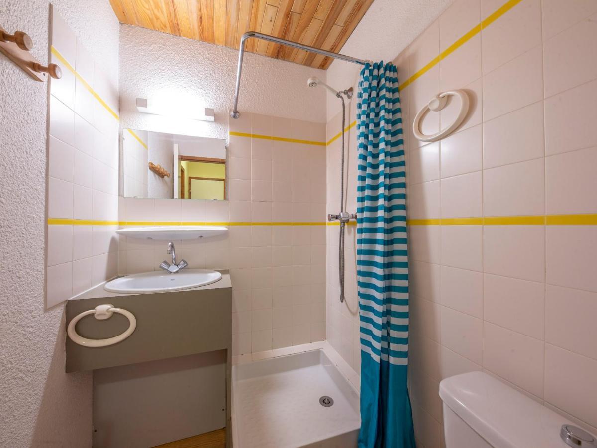 Vacanceole - Les Hauts De La Drayre Apartamento Vaujany Exterior foto
